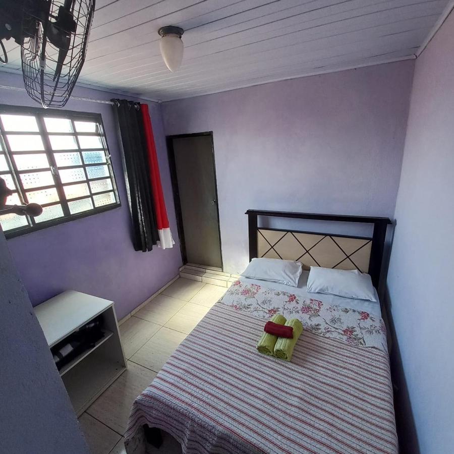 Casa Terezinha Gabriela Bernardes Hotel São Tomé das Letras Екстериор снимка