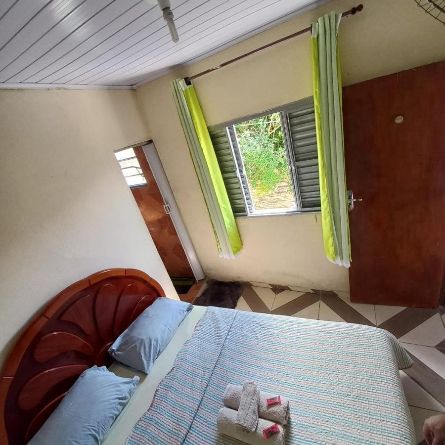 Casa Terezinha Gabriela Bernardes Hotel São Tomé das Letras Екстериор снимка