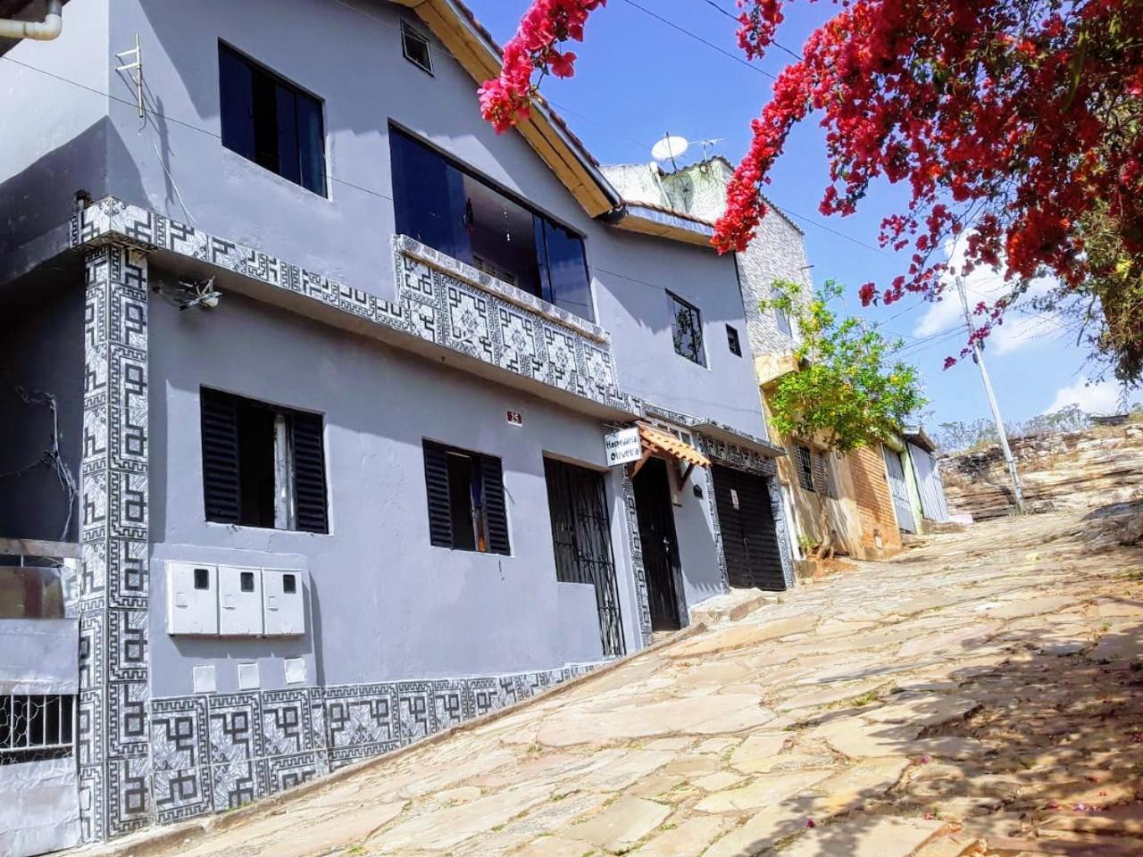 Casa Terezinha Gabriela Bernardes Hotel São Tomé das Letras Екстериор снимка