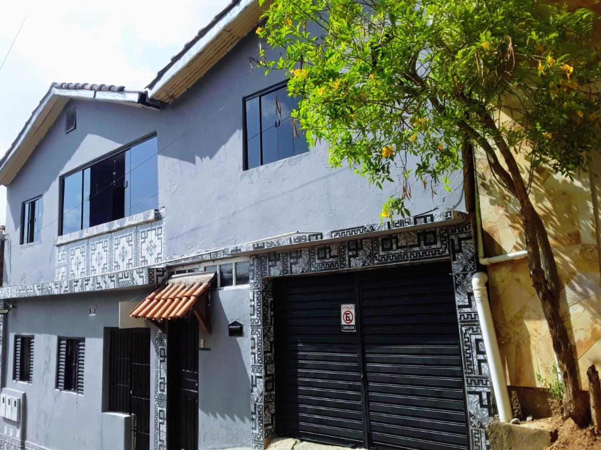 Casa Terezinha Gabriela Bernardes Hotel São Tomé das Letras Екстериор снимка