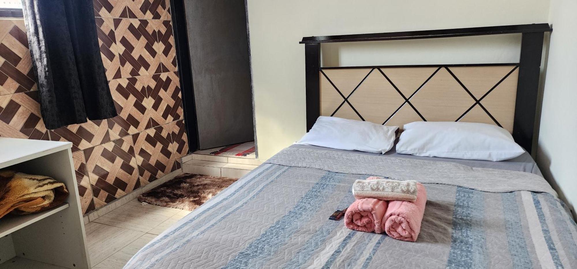 Casa Terezinha Gabriela Bernardes Hotel São Tomé das Letras Екстериор снимка
