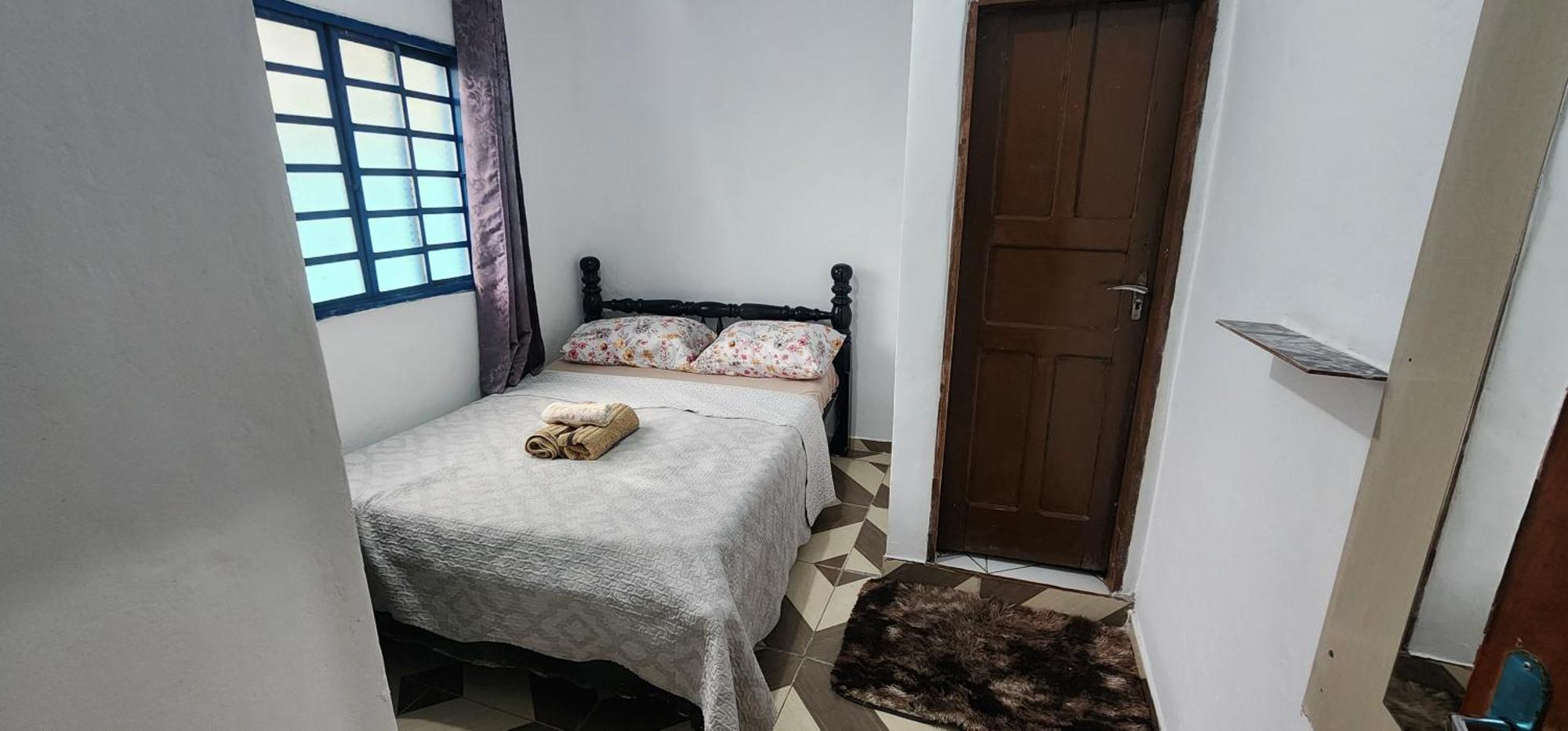 Casa Terezinha Gabriela Bernardes Hotel São Tomé das Letras Екстериор снимка