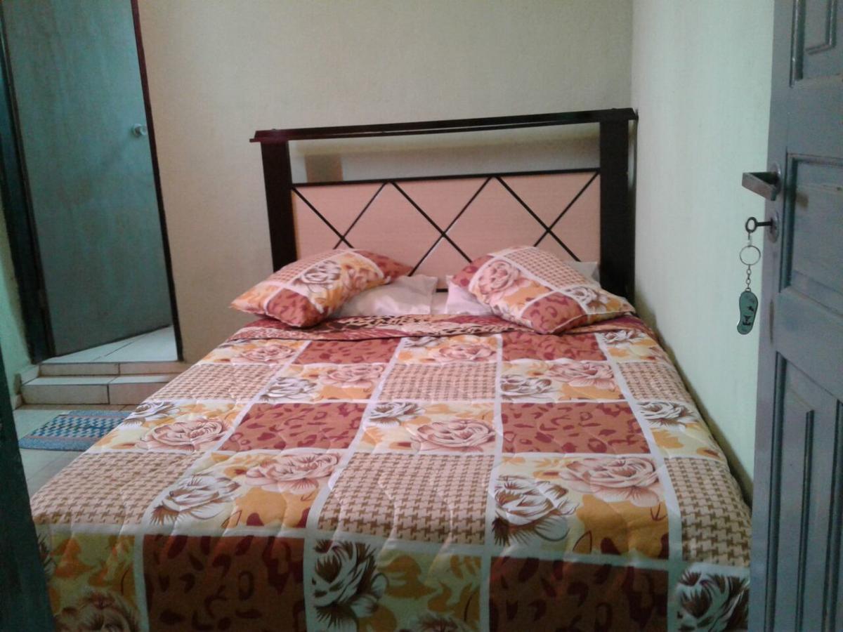Casa Terezinha Gabriela Bernardes Hotel São Tomé das Letras Екстериор снимка